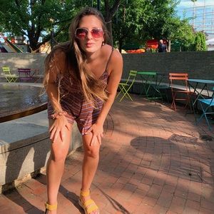 Meet your Posher, Bella